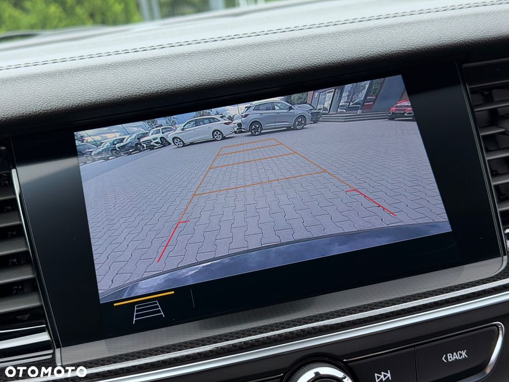 Opel Insignia 2.0 Automatik Business Elegance - 28