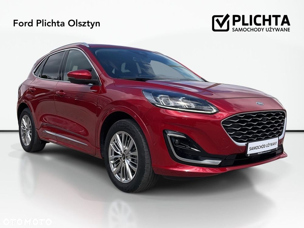 Ford Kuga - 4