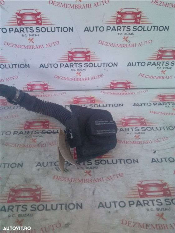 buson umplere ulei mercedes benz vito 2.2 d an fabr 2006 - 1