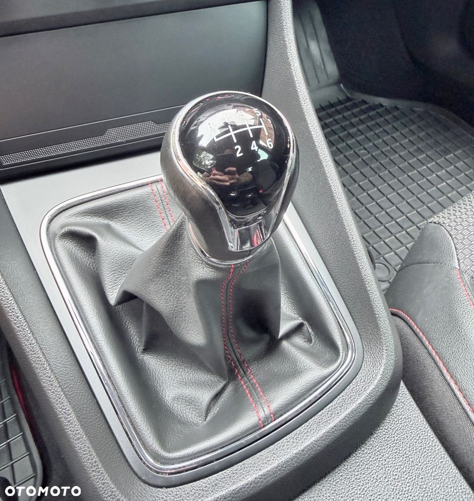 Seat Leon 2.0 TDI DPF FR - 22