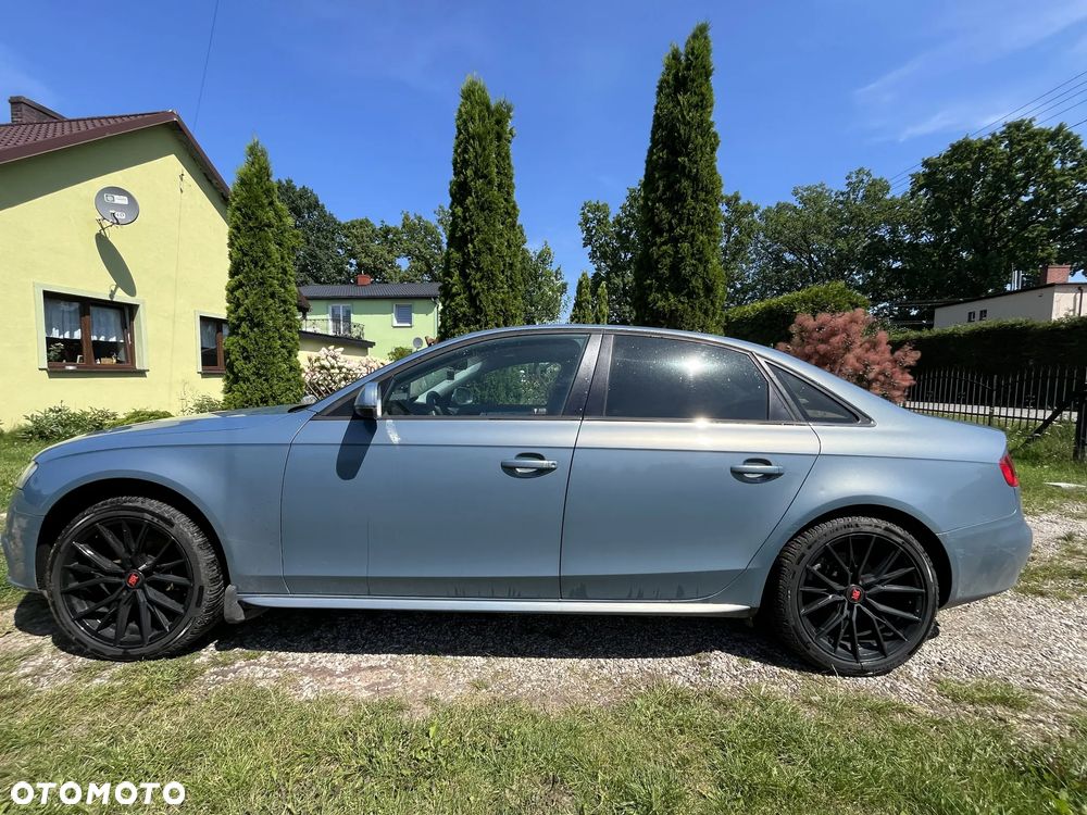 Audi A4 Limousine 2.0 TFSI - 9