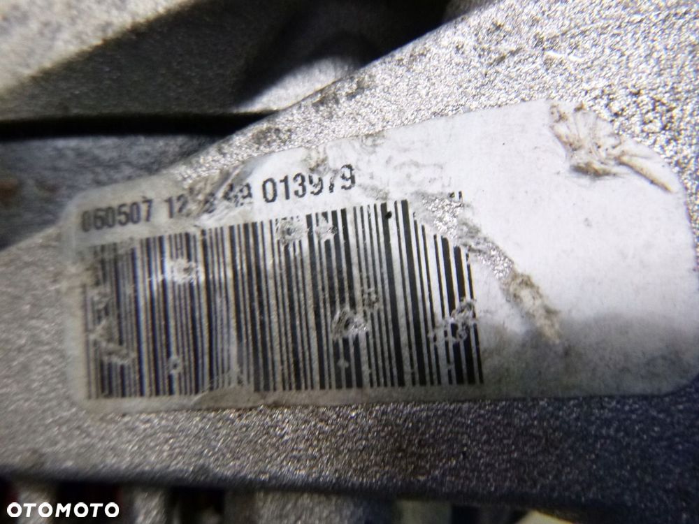 JAGUAR XK X150 4.2 ALTERNATOR BEZ KOMPRESORA - 10