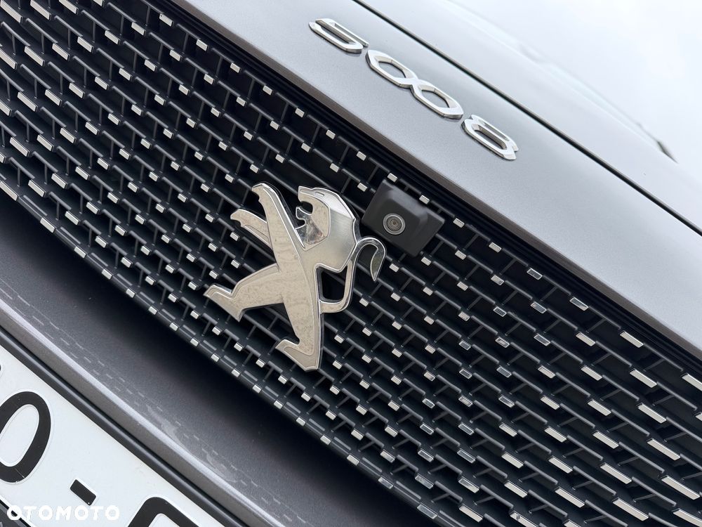 Peugeot 5008 1.5 BlueHDi GT S&S EAT8 - 27