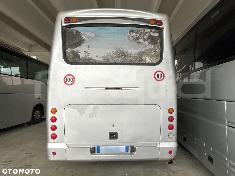 Iveco 100e21 - EUR3 - 125kW - 7.474m - 10
