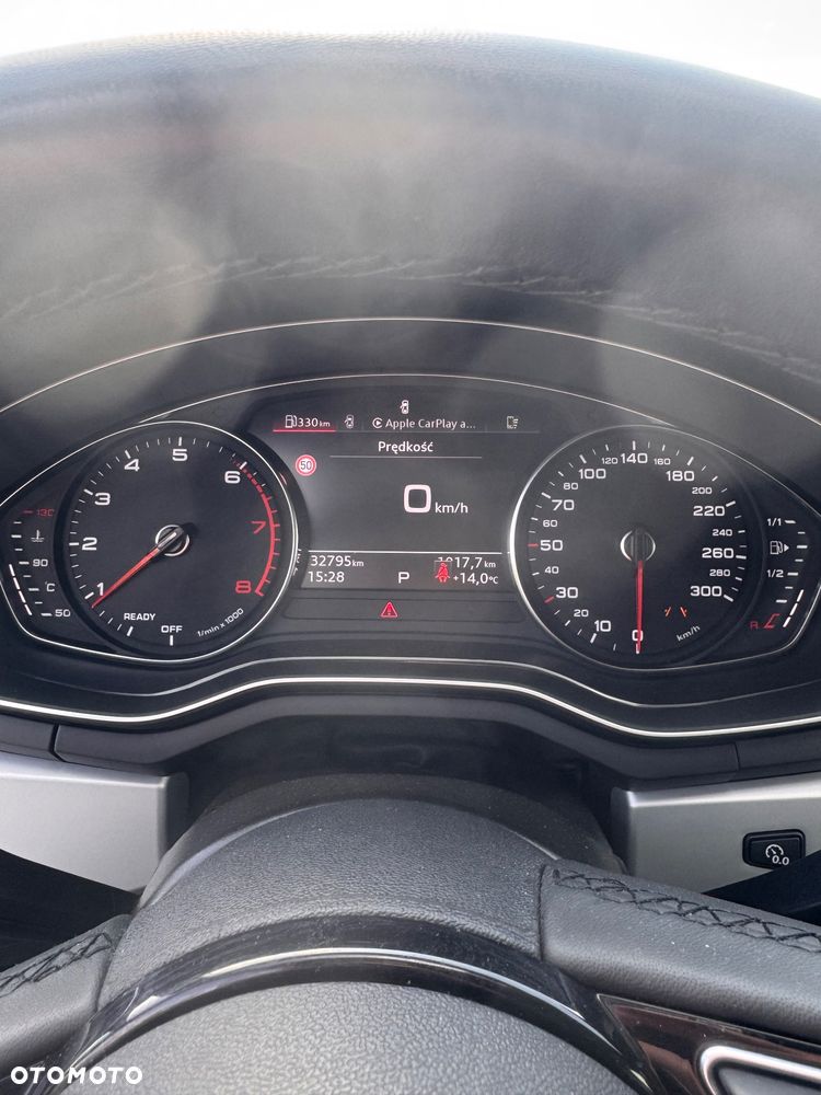 Audi A4 Limousine 35 TFSI mHEV S Line S tronic - 9