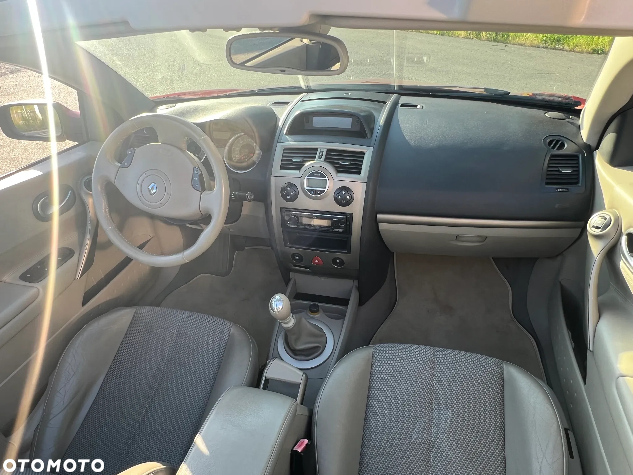 Renault Megane - 15