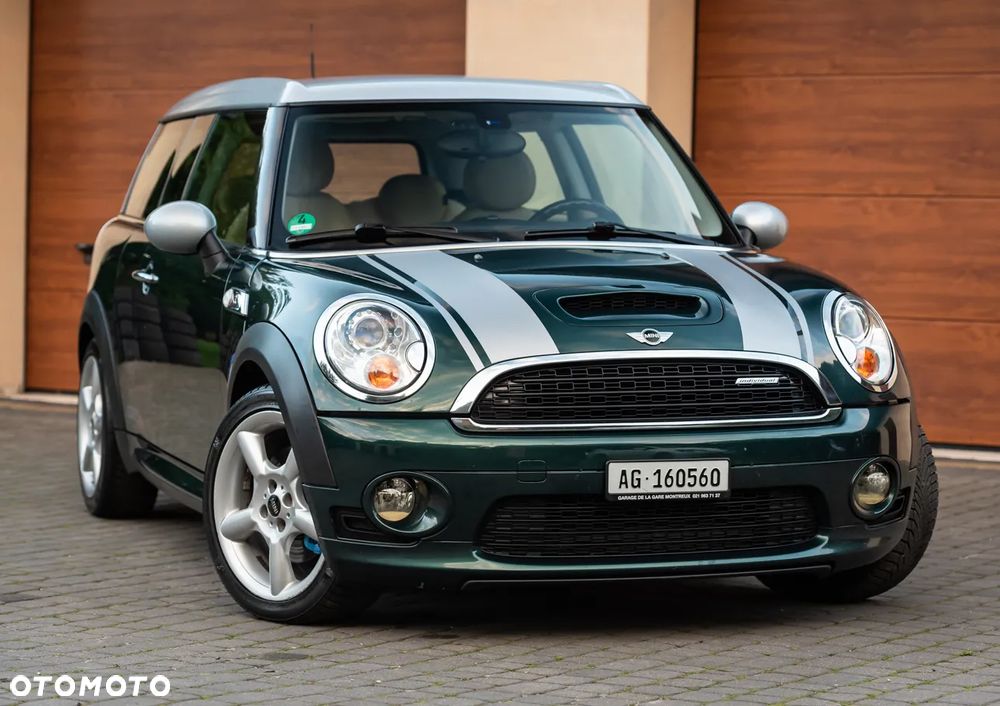 MINI Clubman Cooper S - 2