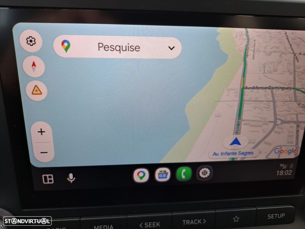 Hyundai Kauai Advantage - 4