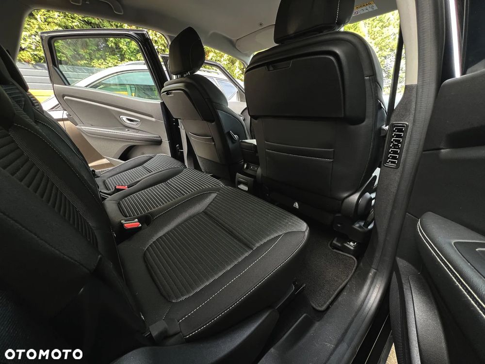 Renault Scenic 1.5 dCi Zen EDC - 18