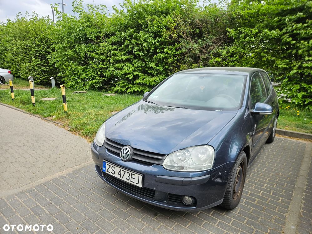 Volkswagen Golf 1.4 Comfortline - 11