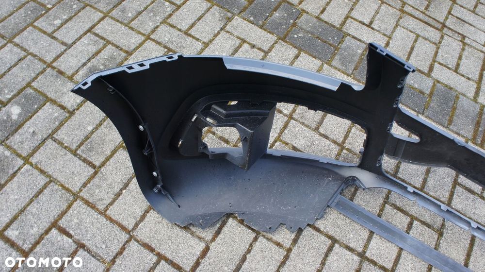 PRZEDNI ZDERZAK AUDI Q5 S LINE 8R0 NOWY ORYGINAŁ - 10