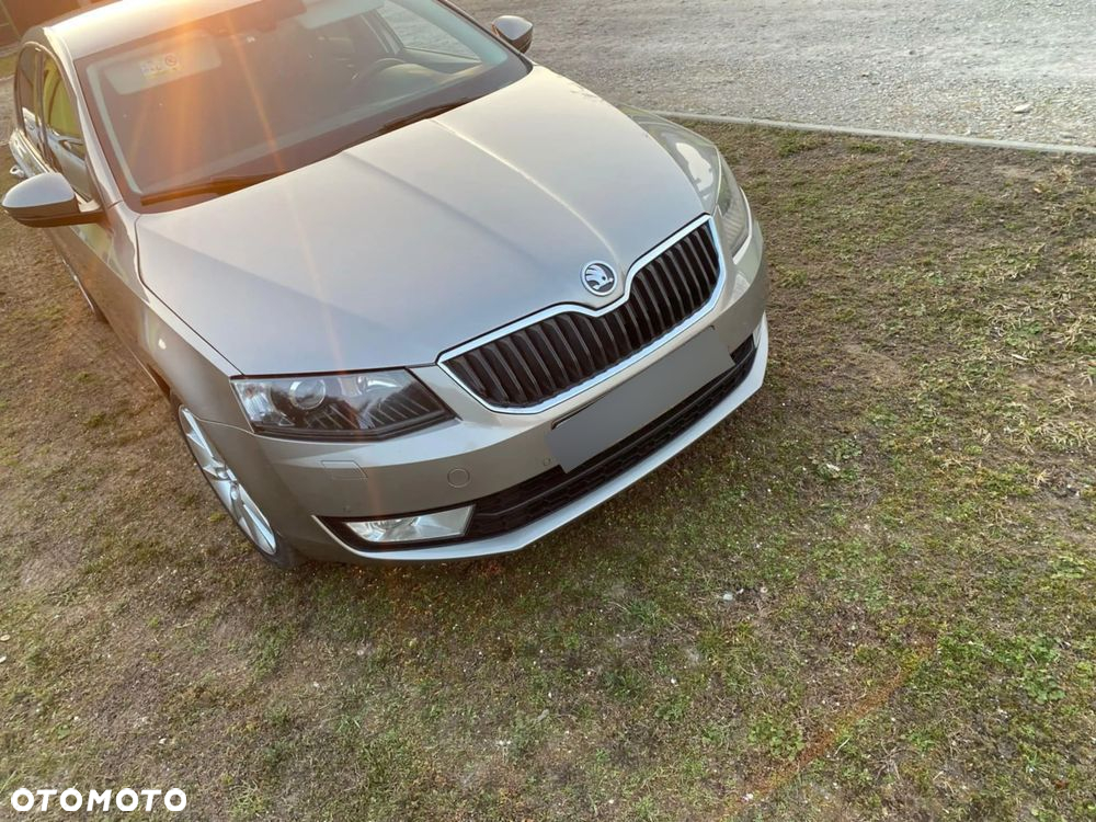 Skoda Octavia 1.4 TSI Joy - 8