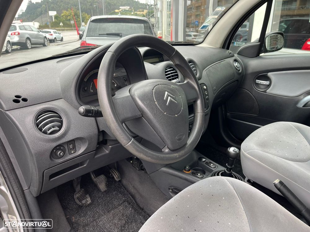 Citroën C3 1.1 Exclusive - 14