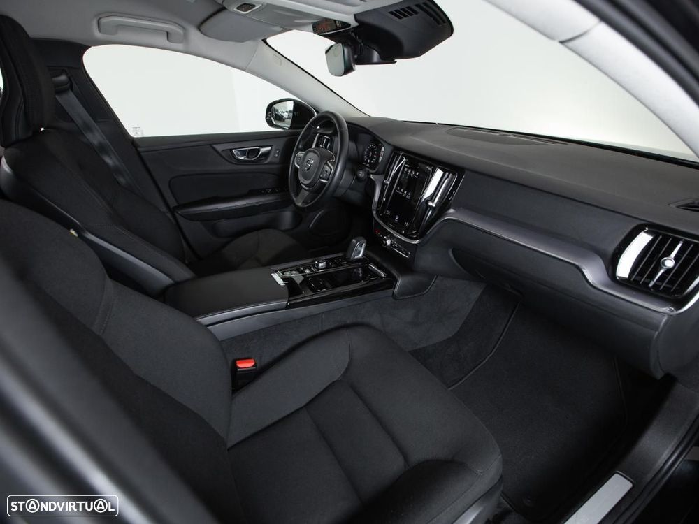 Volvo V60 2.0 T6 AWD TE Inscription - 11