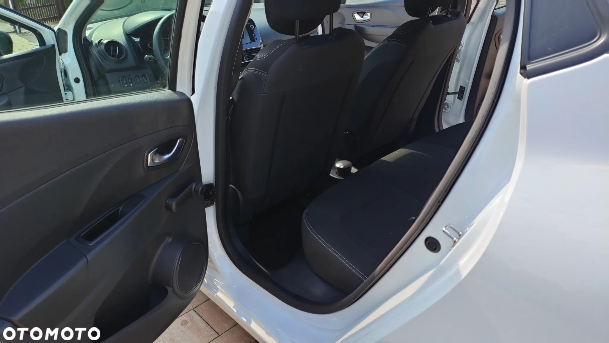 Renault Clio 0.9 TCe Life - 11