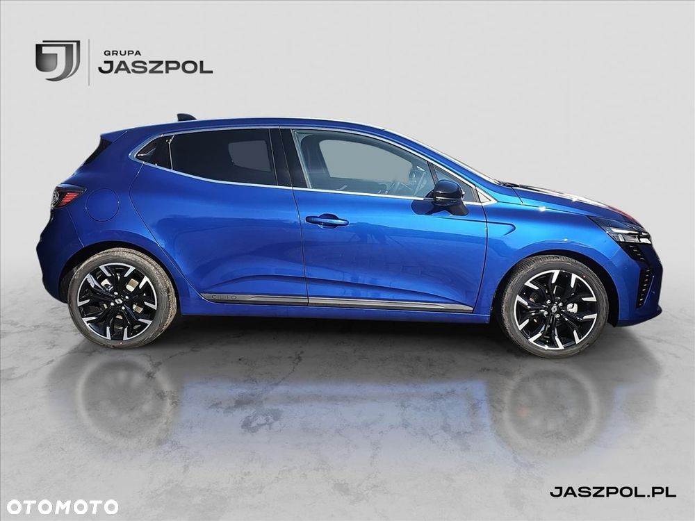 Renault Clio 1.0 TCe Generation - 4