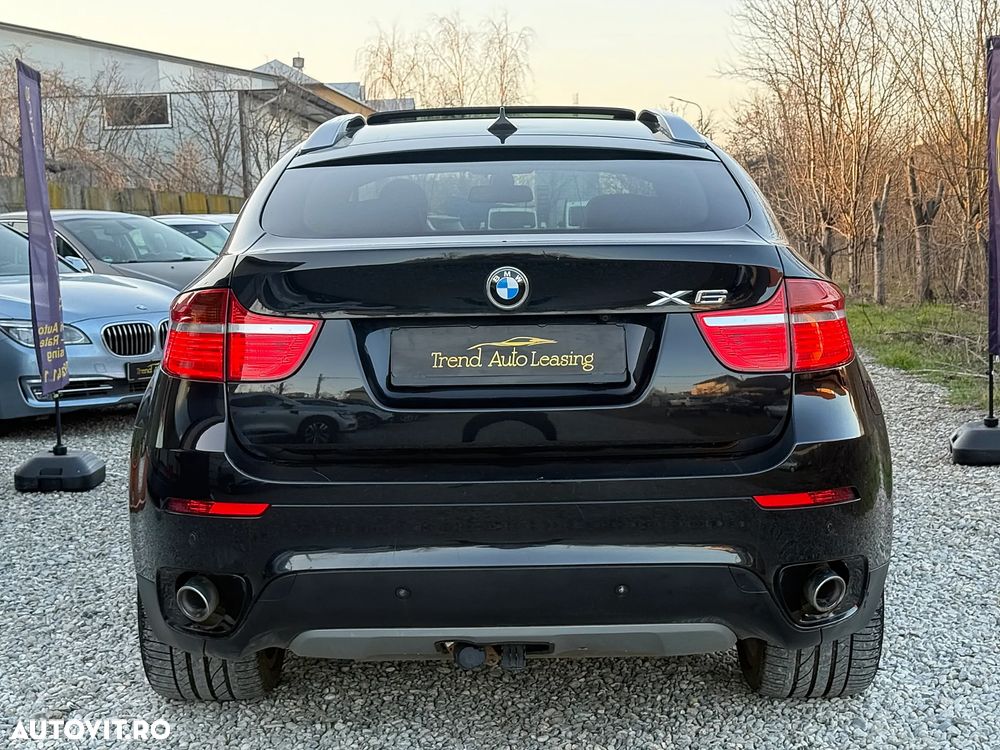 BMW X6 xDrive40d Edition Exclusive - 26