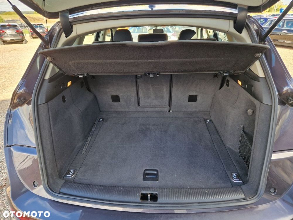 Audi Q5 2.0 TDI Quattro - 20