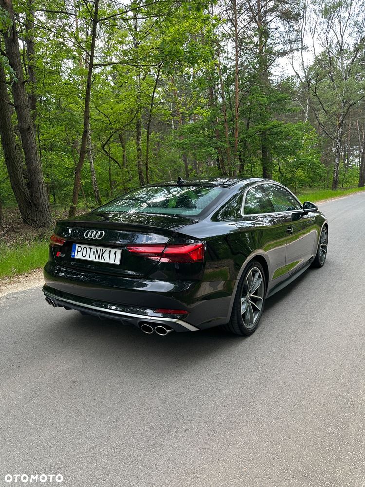 Audi S5 Coupé 3.0 TFSI Quattro Tiptronic - 6