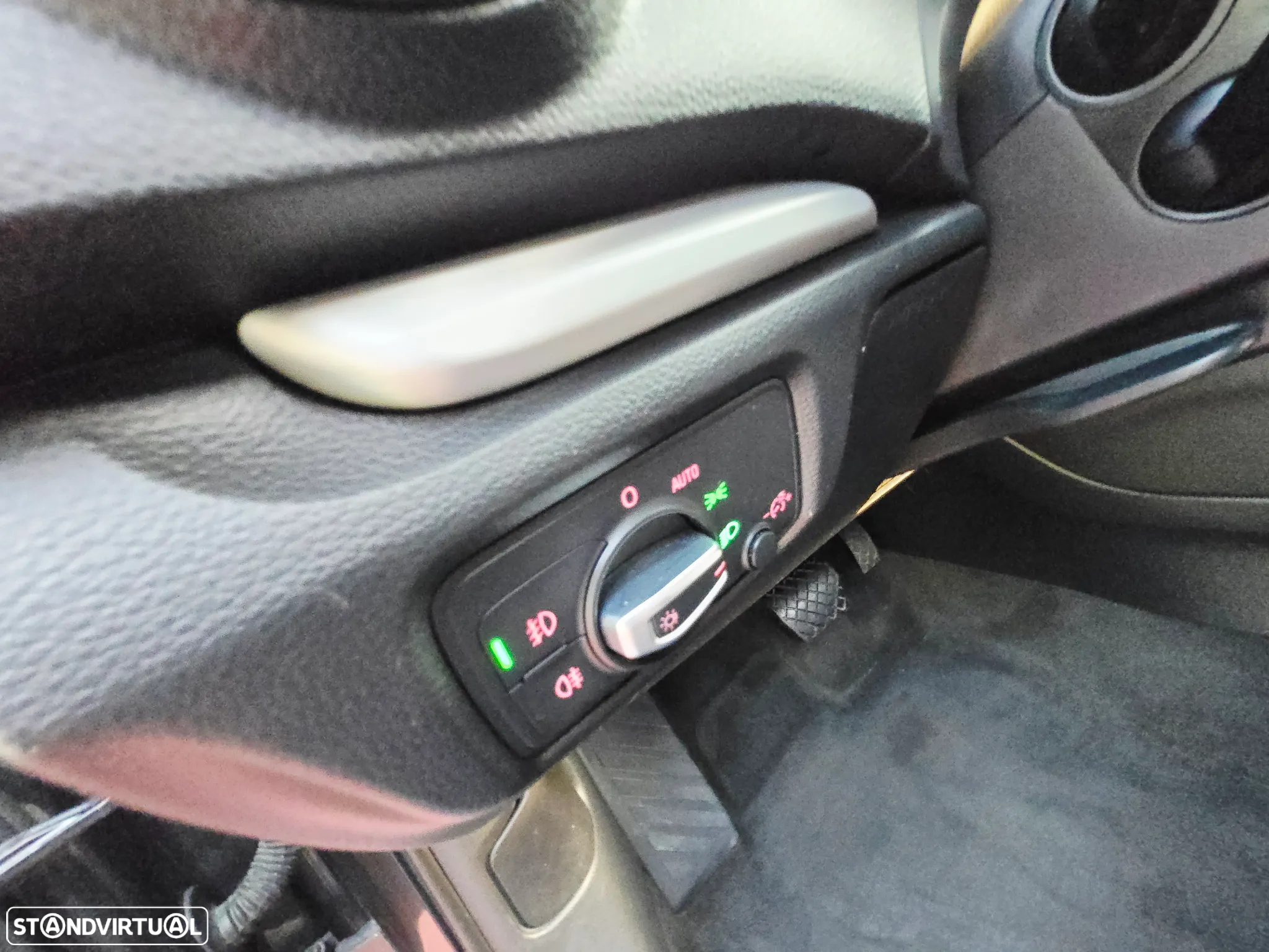 Audi A3 Sportback 1.6 TDI S-line S tronic - 19