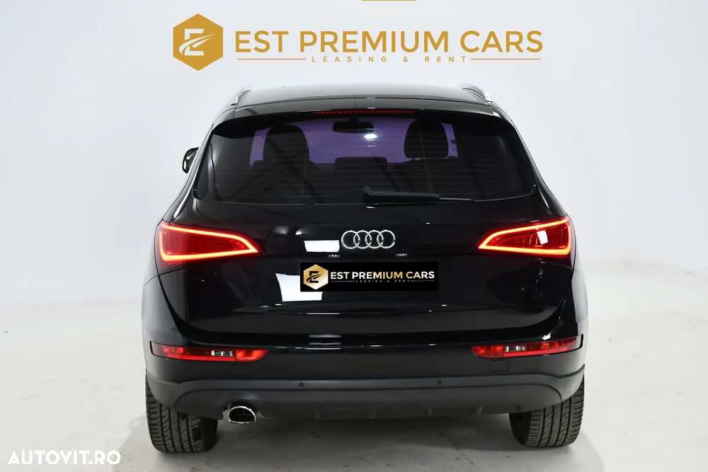 Audi Q5 2.0 TDI Quattro S tronic - 10