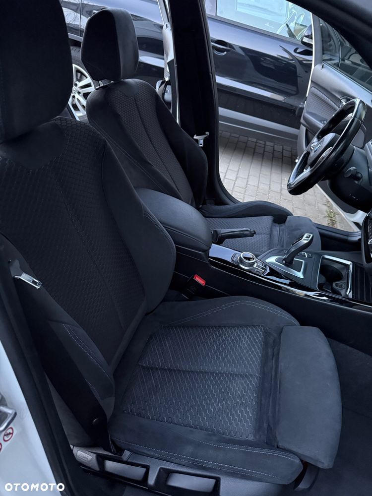 BMW Seria 1 118i M Sport - 26