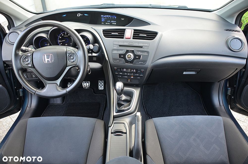 Honda Civic - 37