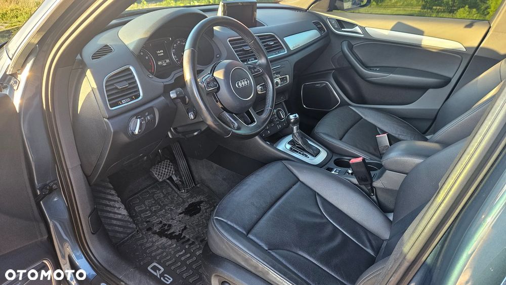 Audi Q3 - 9