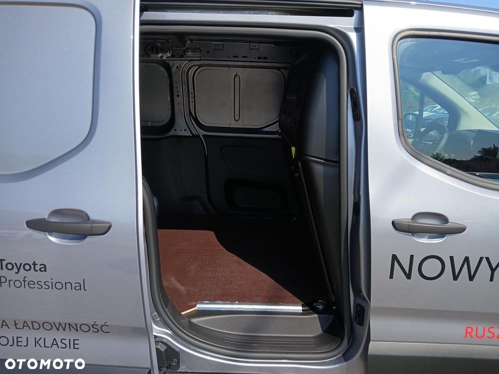 Toyota PROACE CITY - 10