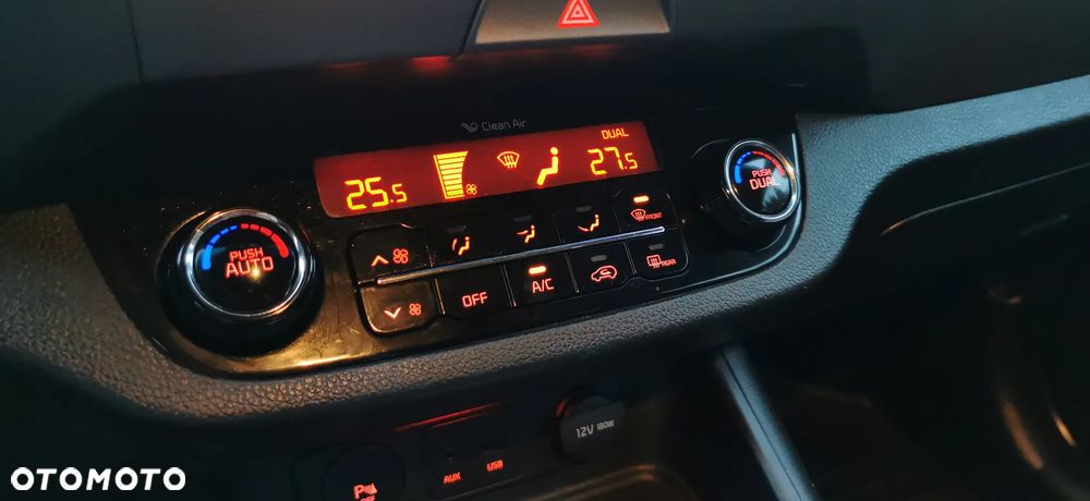 Kia Sportage 1.6 GDI Business Line 2WD - 18