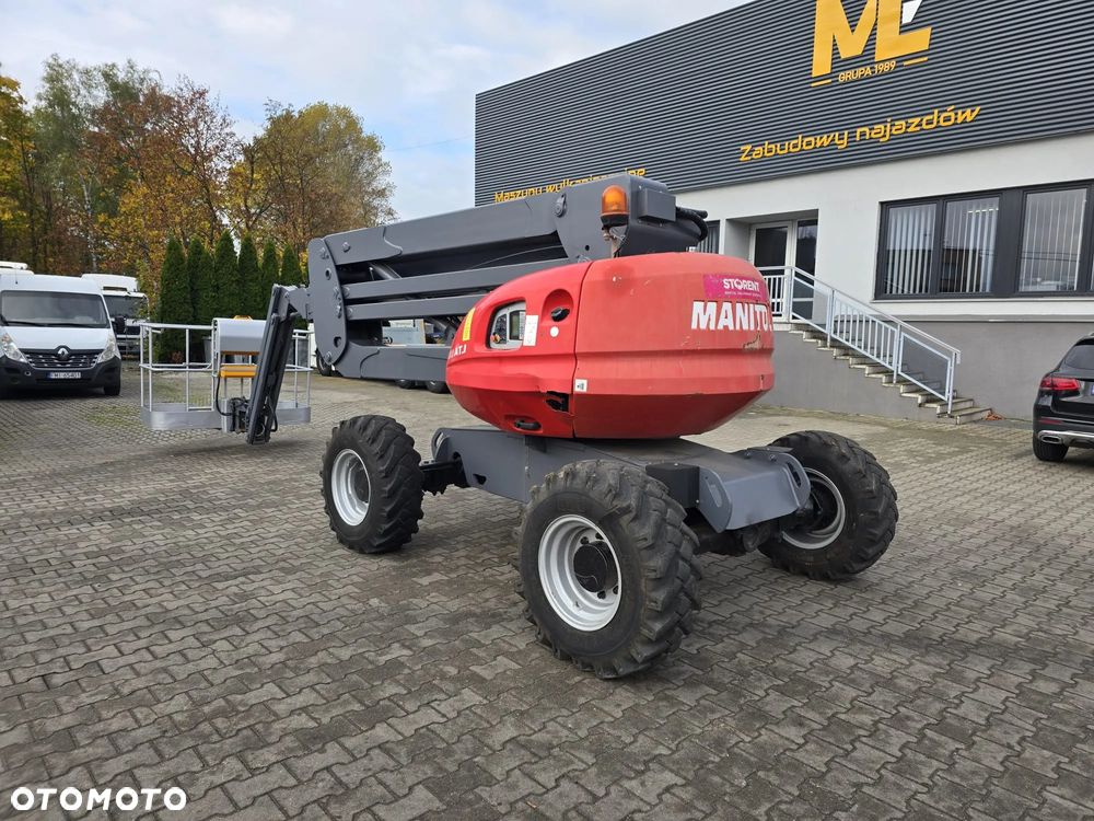 Manitou 180ATJ - 6