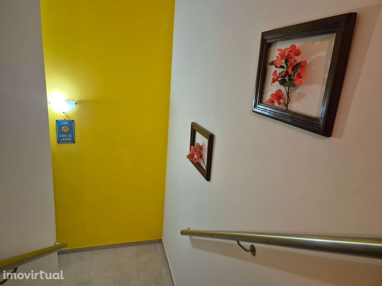 Apartamento T3 Duplex - Grande imagem: 5/34