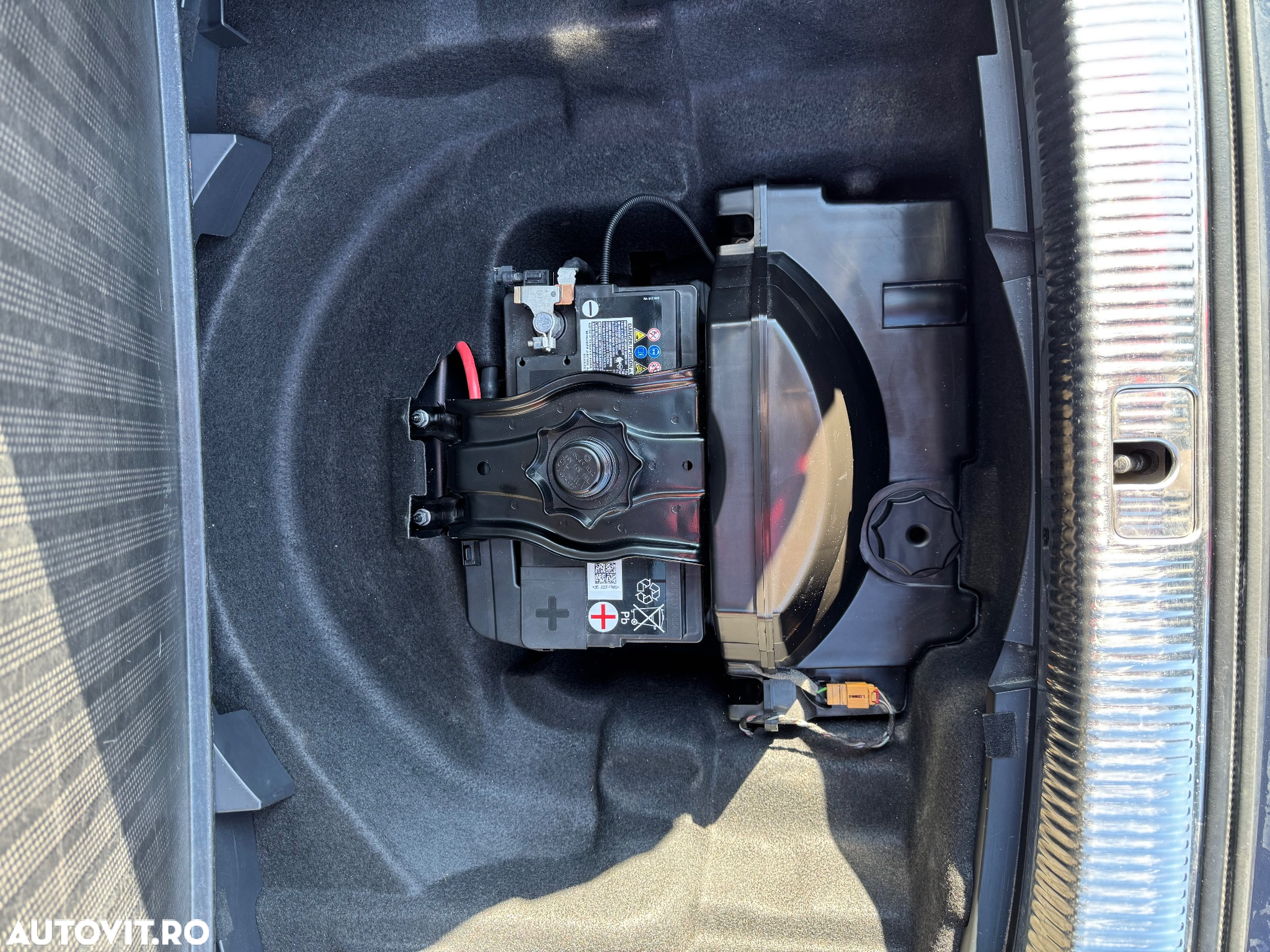 Audi A4 2.0 TDI - 15