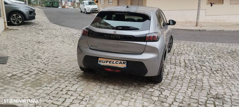Peugeot e-208 Active Pack - 8