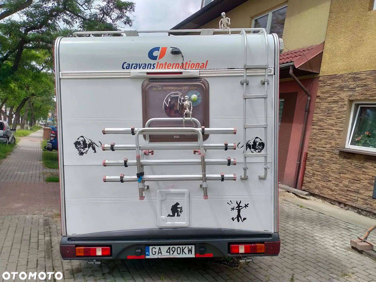 Ford Transit - 5
