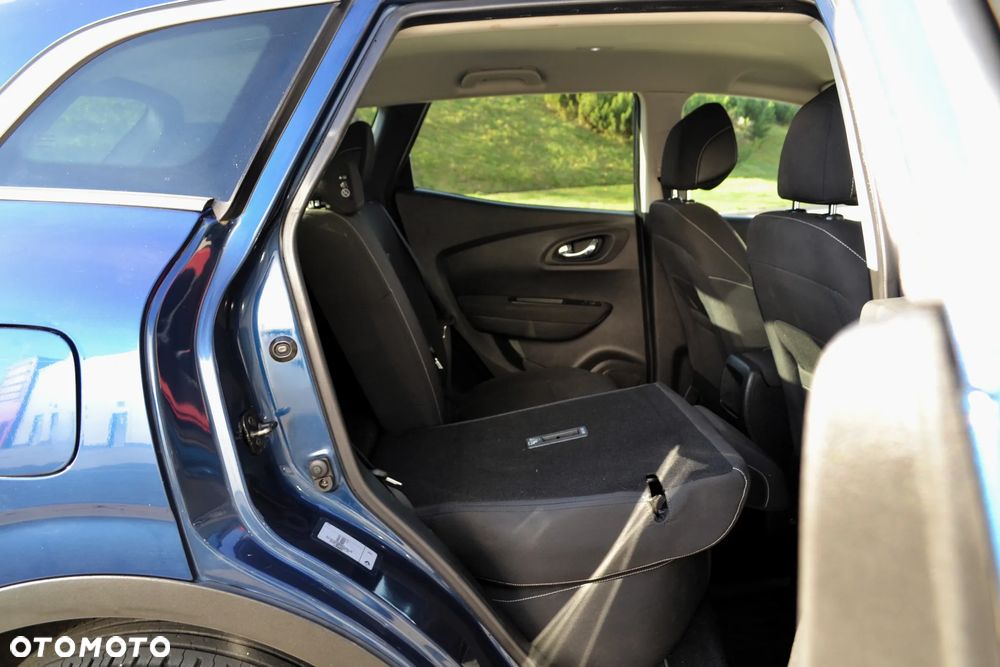 Renault Kadjar 1.2 Energy TCe Limited - 14