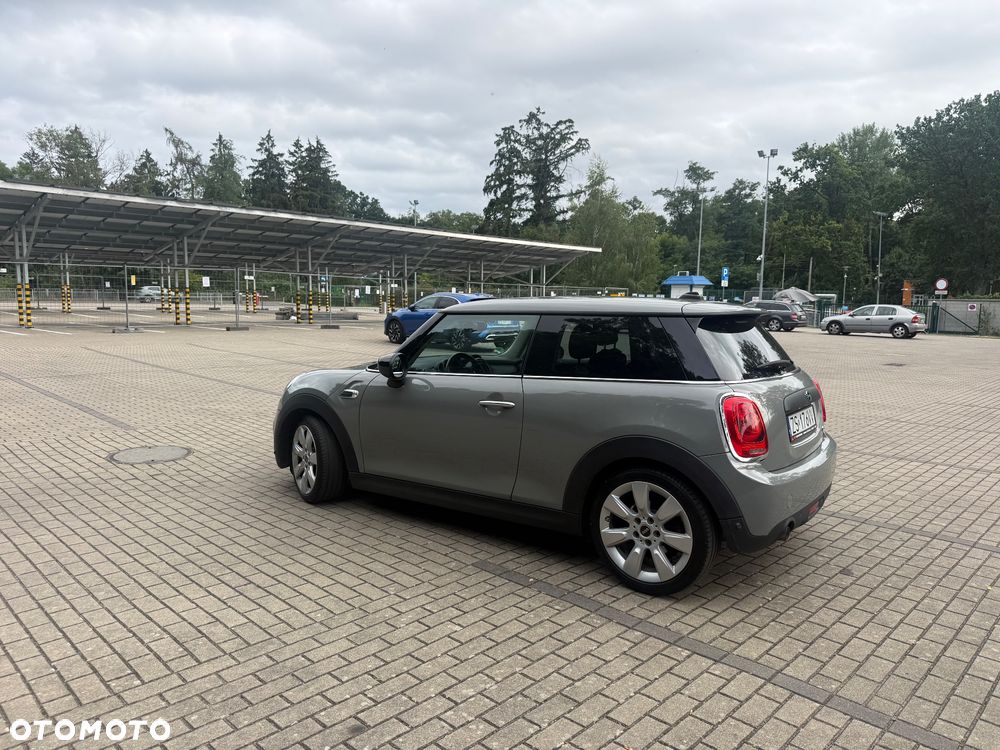 MINI ONE - 3