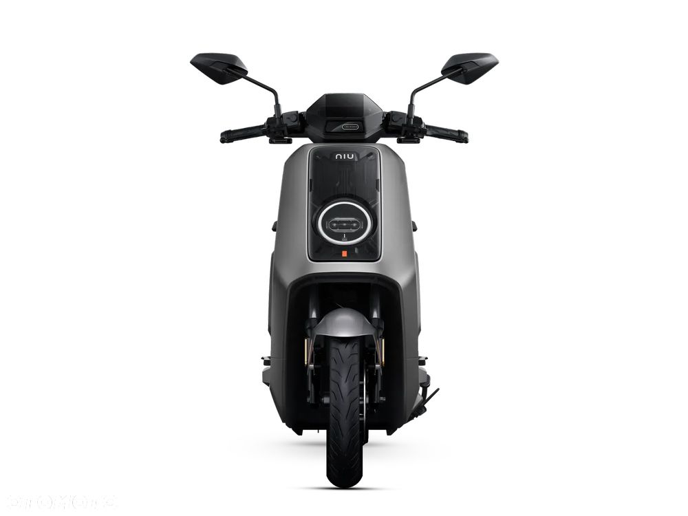 Niu NQI - 5