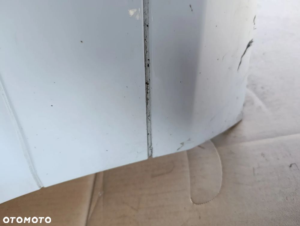 MERCEDES W204 KOMBI ZDERZAK TYŁ TYLNY PDC - 4