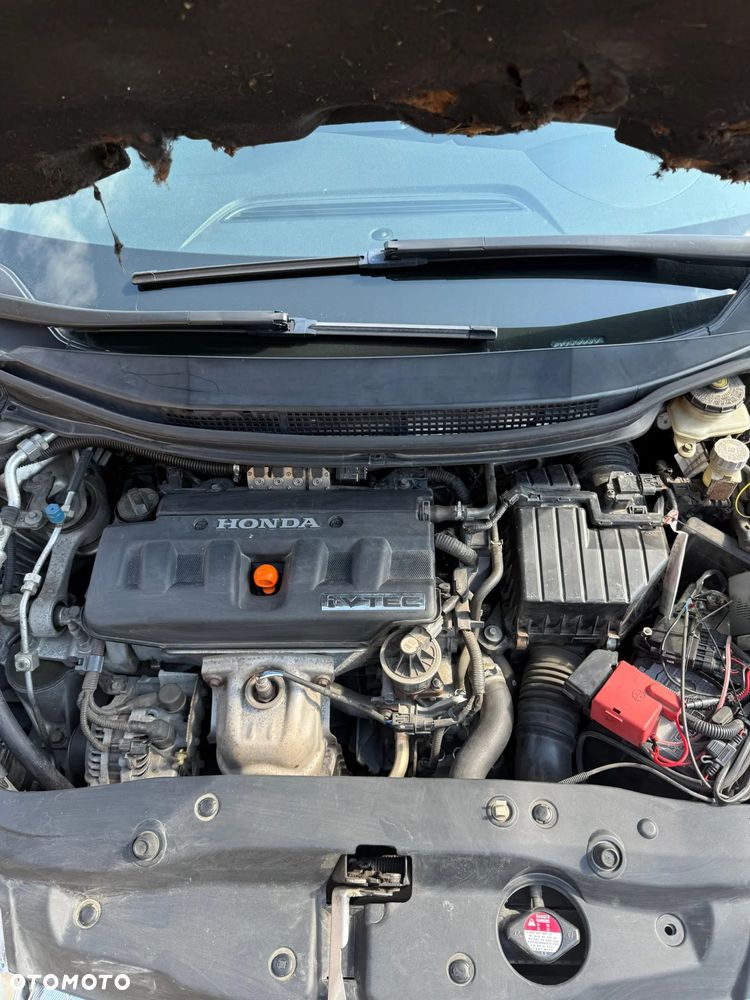Honda Civic 1.8 Comfort - 6