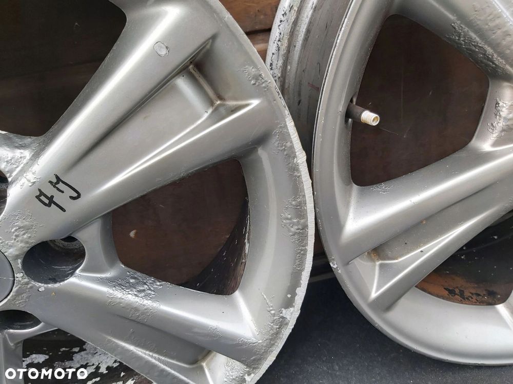 LEXUS RX II 300 350 400h alufelgi felgi 18 7j ET35 Toyota Rav4 Sienna - 7