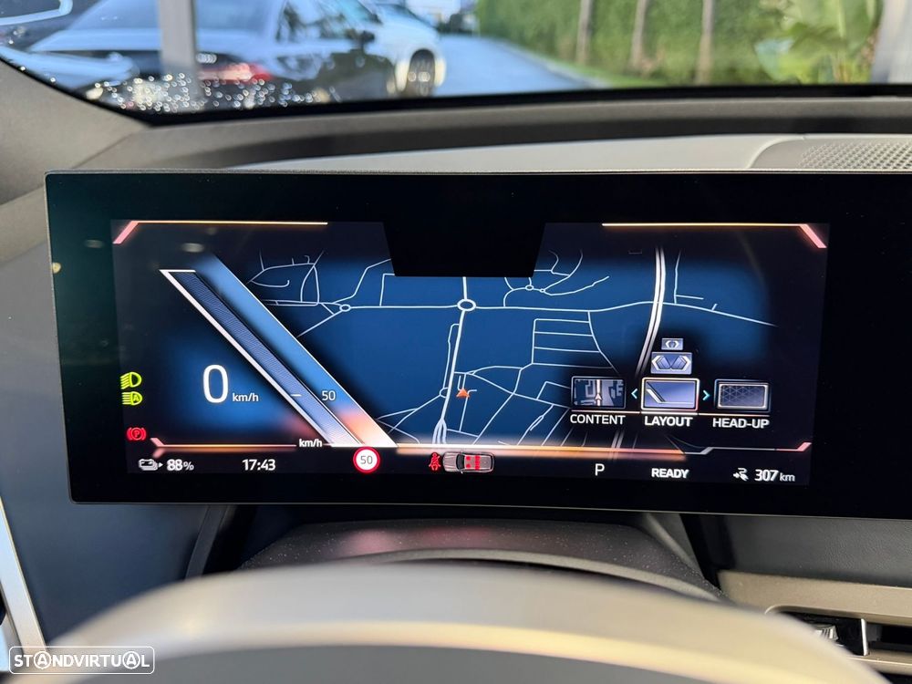 BMW iX xDrive 40 Pack Desportivo - 34