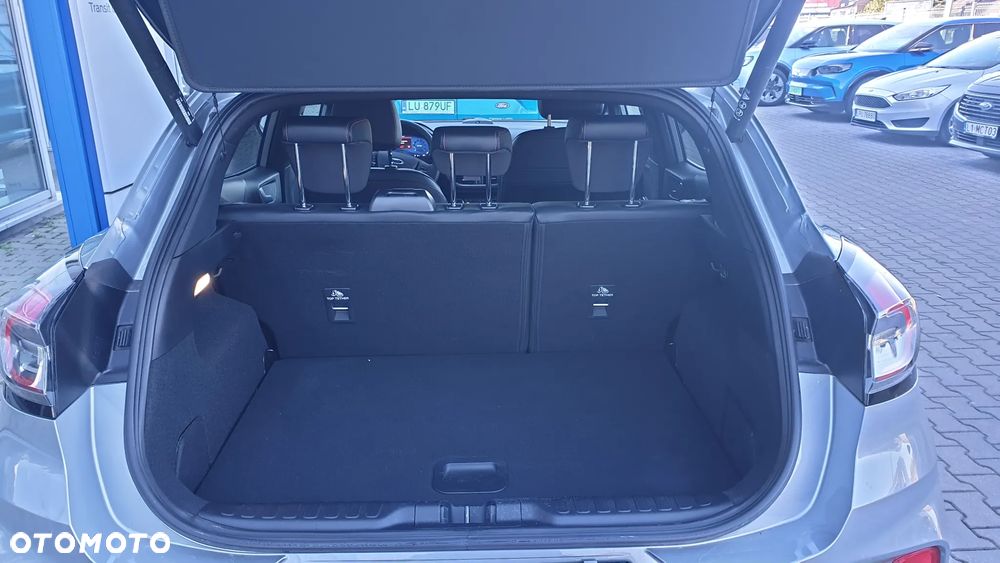 Ford Puma 1.0 EcoBoost ST-Line X - 7