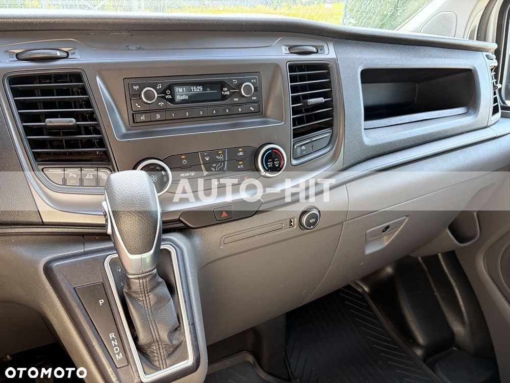 Ford Transit - 8