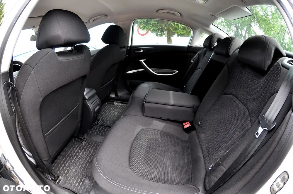 Citroën C5 - 13