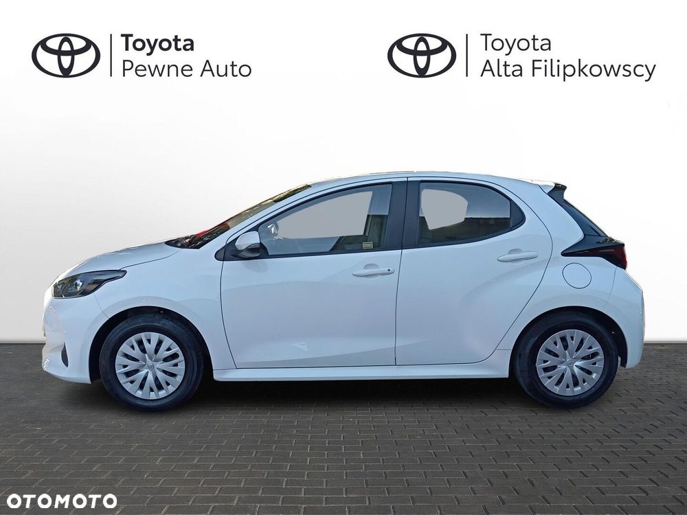 Toyota Yaris Hybrid 1.5 Comfort - 7