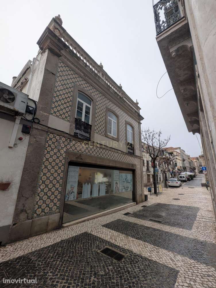 Espaço Comercial - Sesimbra - Grande imagem: 4/10