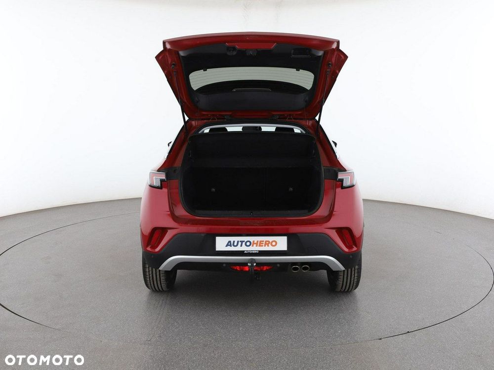 Opel Mokka 1.2 DI Turbo Elegance - 20