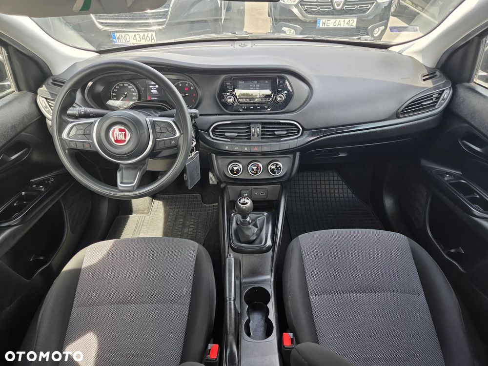 Fiat Tipo 1.4 Classic - 14