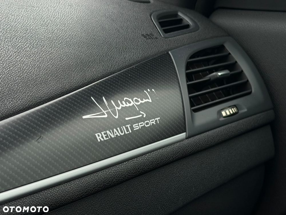 Renault Megane 2.0 16V RS - 17